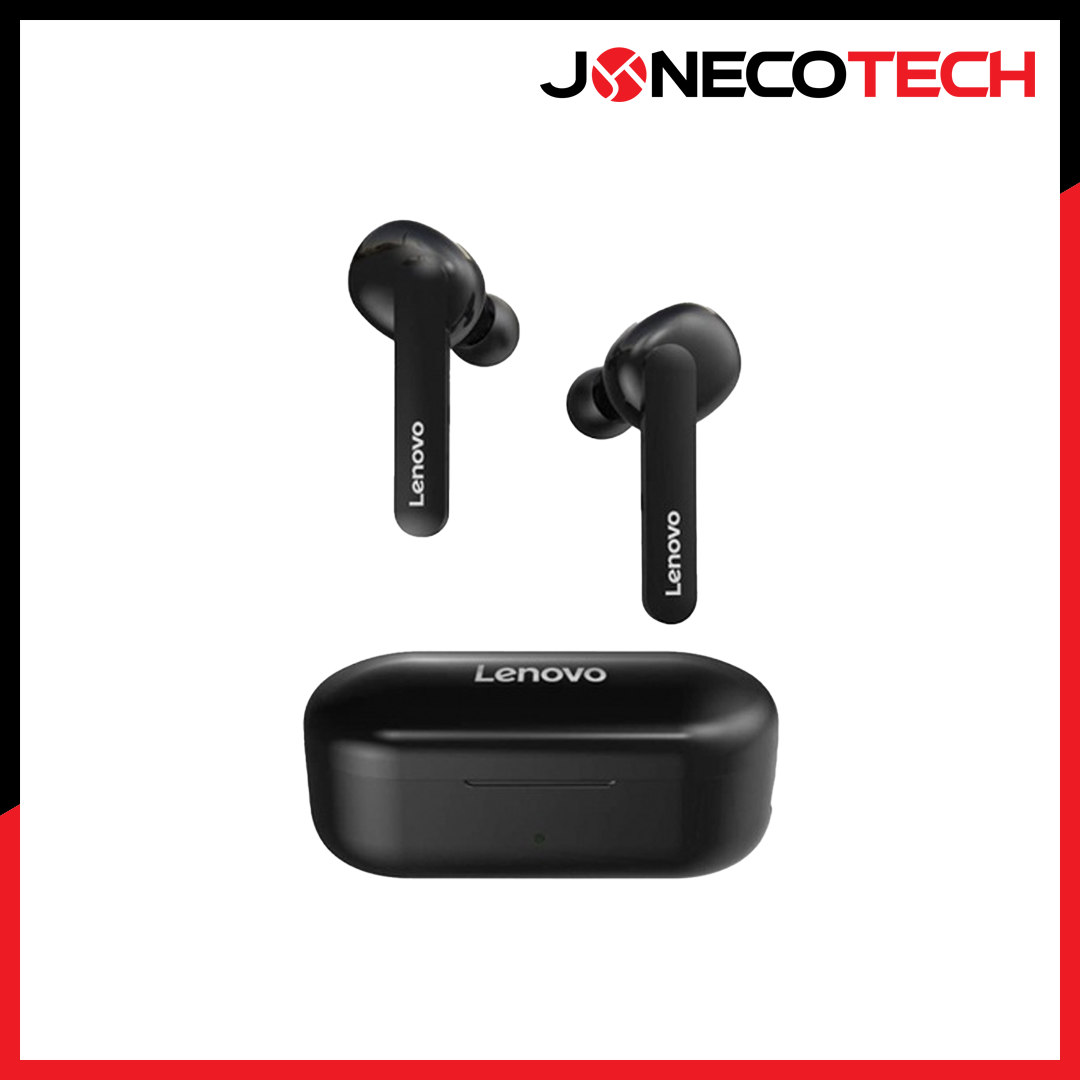 LENOVO HT28 TWS Earphones BT5.0 Wireless Headphone In ear