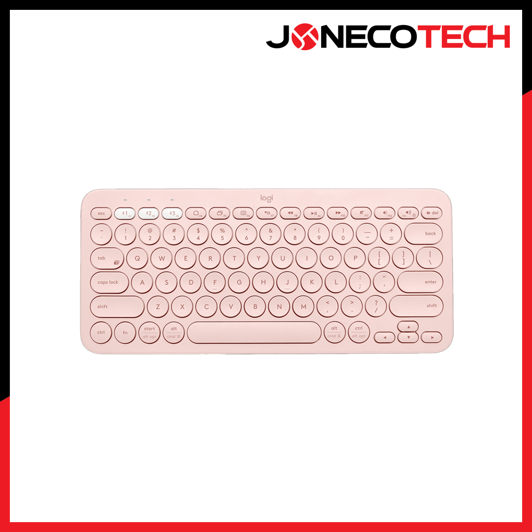  Buy Logitech K380 Wireless Multi-Device Keyboard For